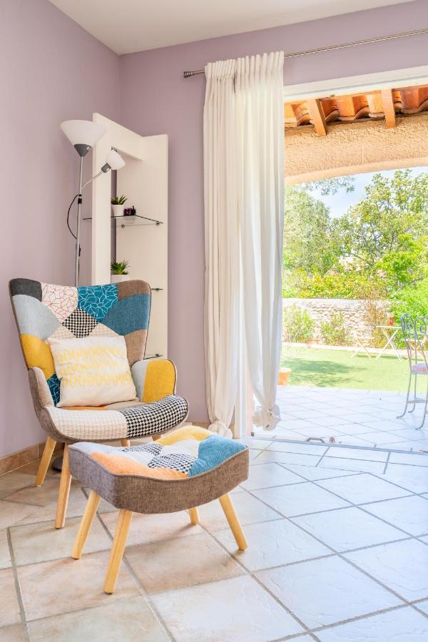 La Calanque Villa Marseille Eksteriør billede